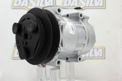 DA SILVA fc3471 -  Компрессор, кондиционер